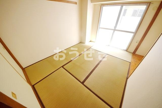 山下公園サンライトマンション　弐号棟の展望