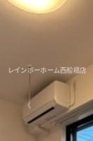 アウレリオ東千葉の設備