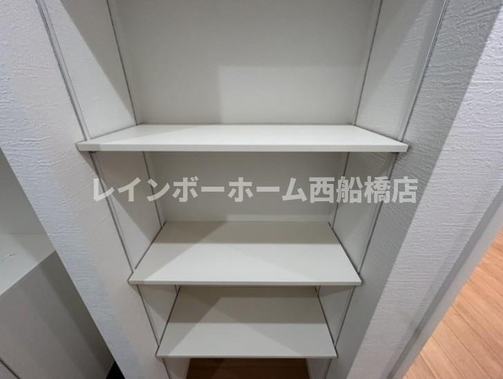 アウレリオ東千葉のその他