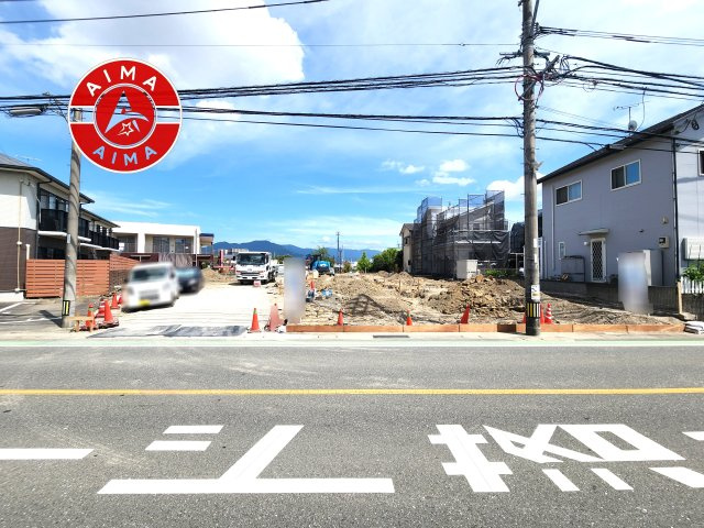 糟屋郡粕屋町内橋東1丁目第3-5棟（2号棟）