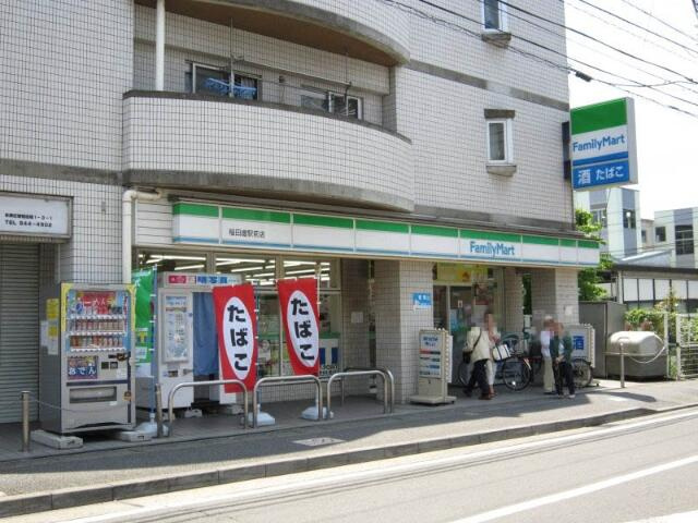 エスポワール９１の周辺|ファミリーマート　稲…まで59m