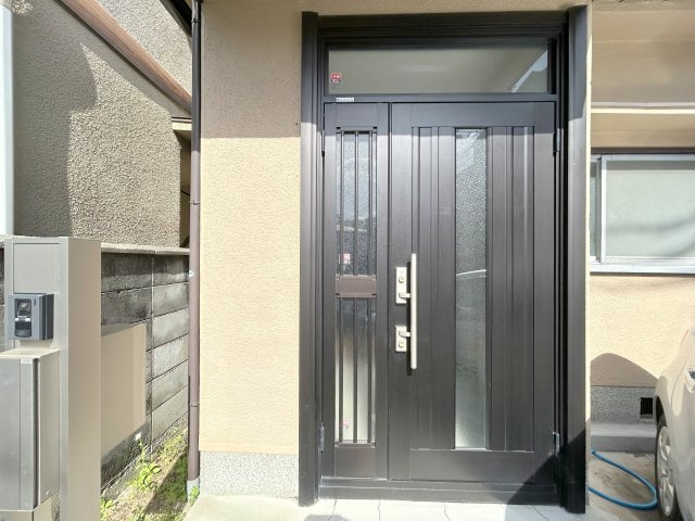俵口町戸建てのその他共用部分