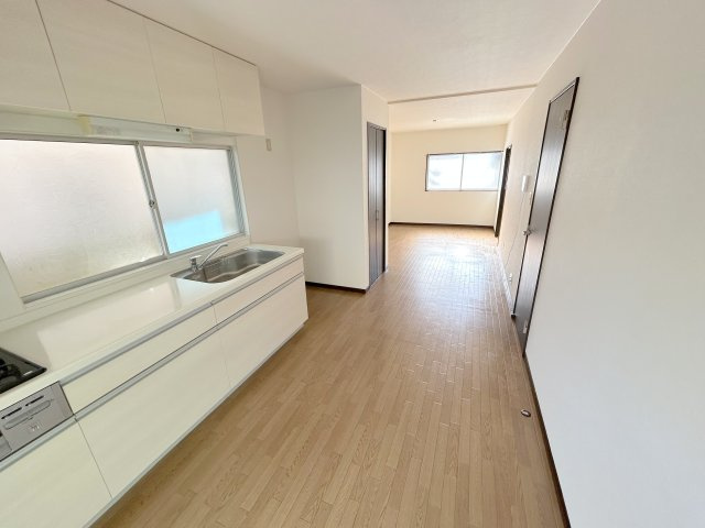 俵口町戸建てのその他