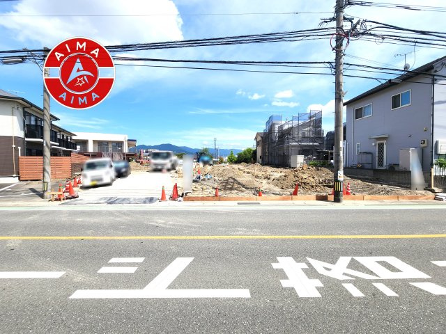 糟屋郡粕屋町内橋東1丁目第3-5棟（3号棟）