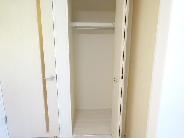 サウダージの収納