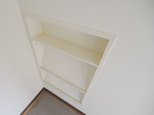 安芸郡海田町大立町のアパートのその他