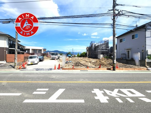 糟屋郡粕屋町内橋東1丁目第3-5棟（4号棟）