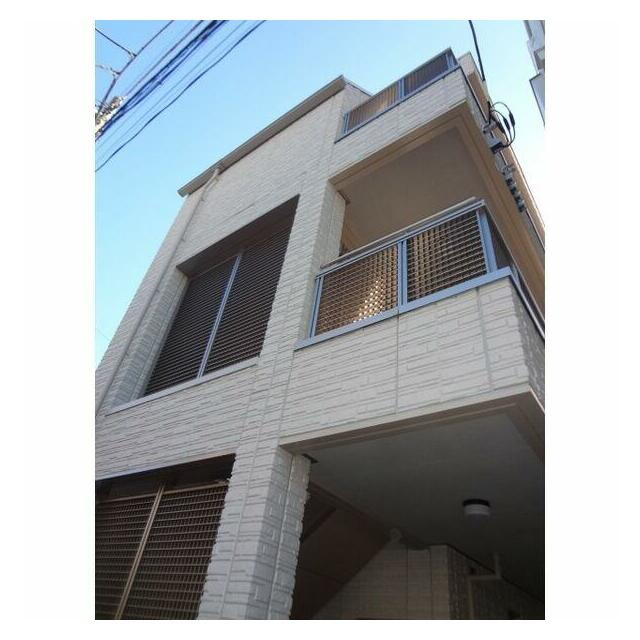 高見シャーメゾン