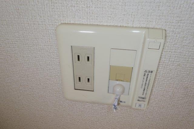 ソレイユKのその他