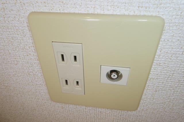 ソレイユKのその他