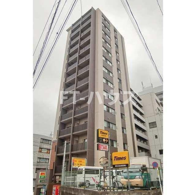 プライムアーバン津田沼