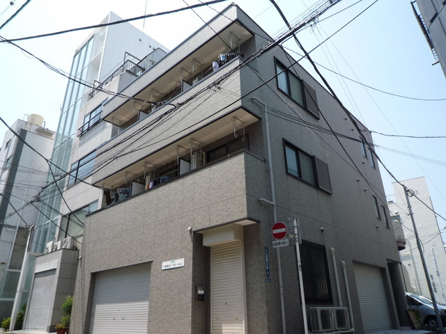 ヴェルベット町田の外観|★駅または物件現地待ち合わせでのご案内も可能です★