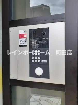ブリュージュ　テラス※初期費用分割あと払いサービス利用可能物件のその他共用部分|同施工会社参考写真