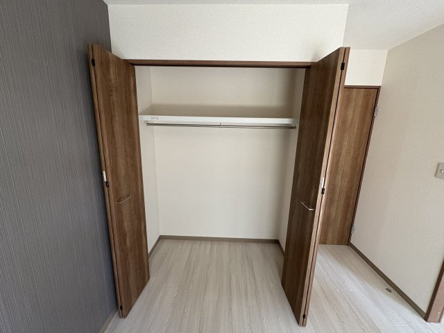 【収納】 | クレストコート | クレストコート(Goodhome)