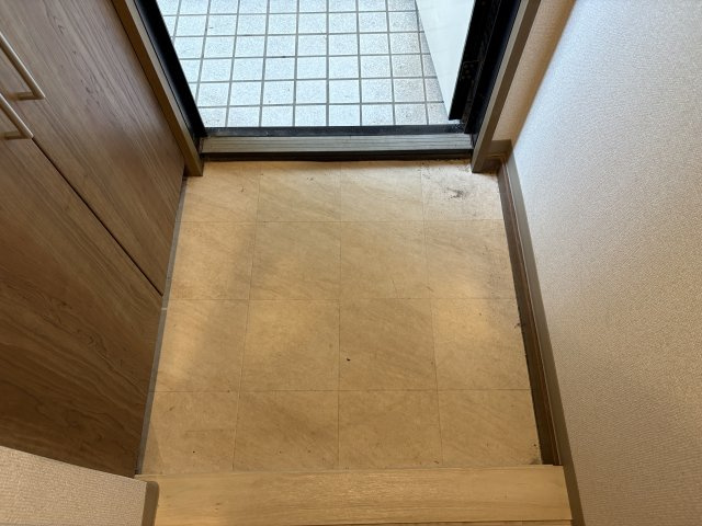 【玄関】 | クレストコート | クレストコート(Goodhome)