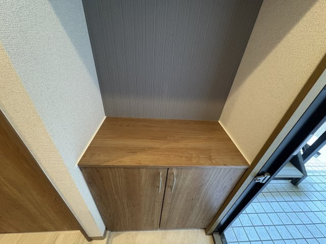 【収納】 | クレストコート | クレストコート(Goodhome)