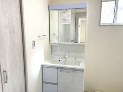 【独立洗面台】 | 並木町3丁目戸建賃貸住宅