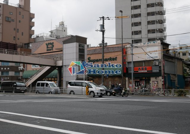 プレール・ドゥーク東京EASTⅡ