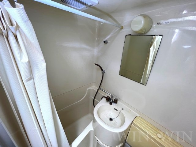 NK豊橋の浴室|イメージ（同建物内別部屋の写真です）