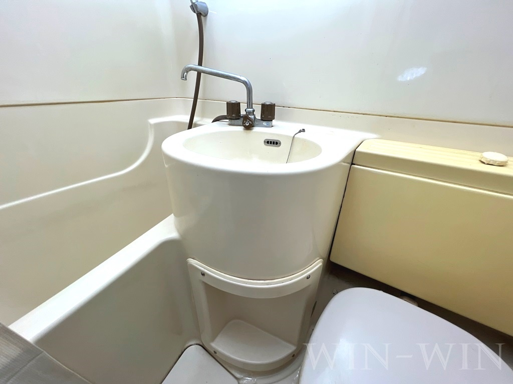 NK豊橋の浴室|イメージ（同建物内別部屋の写真です）