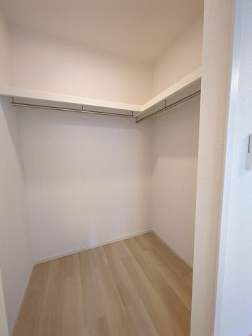 【収納】 | グランドールⅡ | 収納スペース豊富です