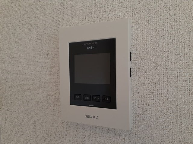 【セキュリティ】 | ブリック　フェアリーⅢ