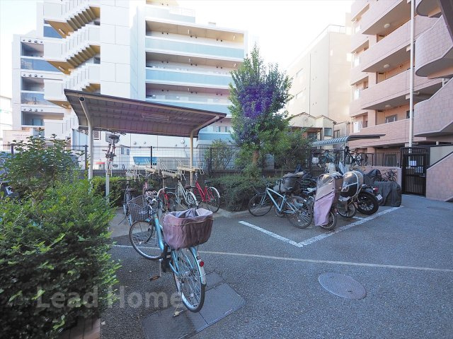 【設備】 | ライオンズガーデン学芸大学