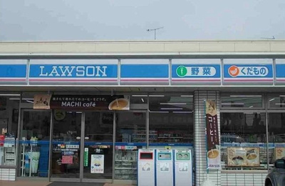 【周辺】 | ＤＫ　ＳＥＬＥＣＴ　宝殿　Ⅰ | ローソン　加古川西インター店まで180m