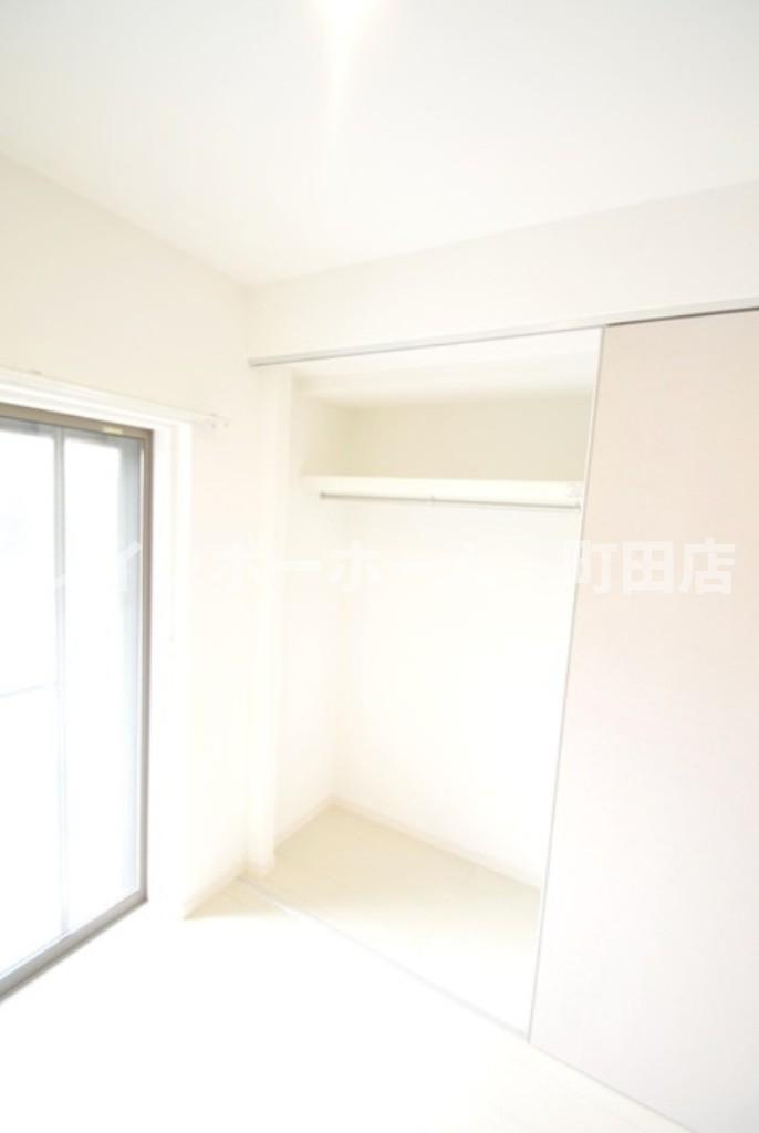 リブリ・厚木旭町※初期費用分割あと払いサービス利用可能物件の収納
