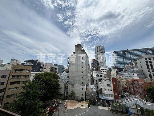 ライオンズマンション御茶ノ水の展望
