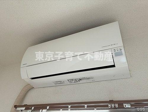 ライオンズマンション御茶ノ水の設備