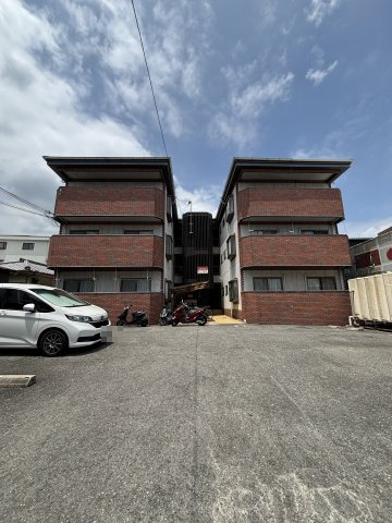 川口第2マンション