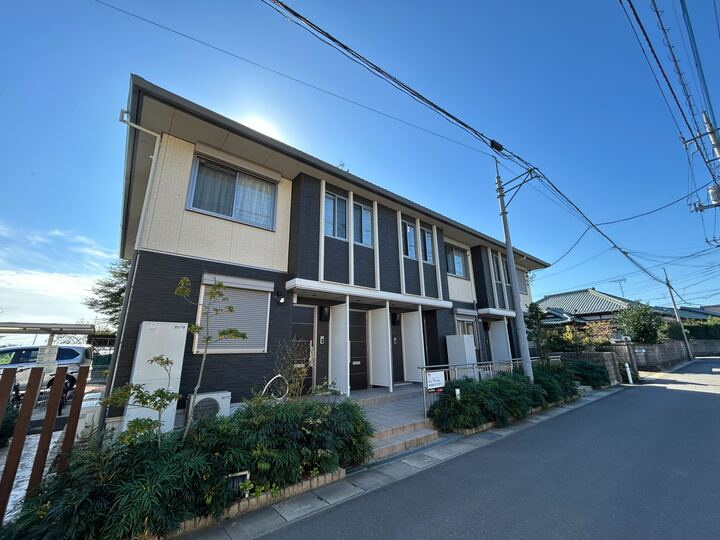 ソレイユブリアンⅡ