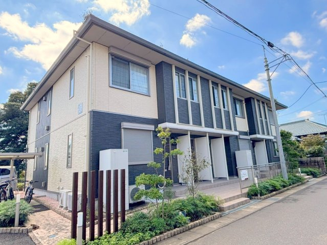 ソレイユブリアンⅡ