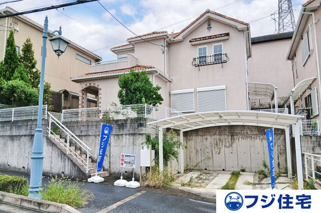 富田林市伏山