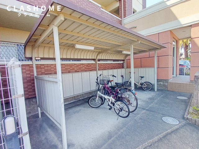 グレイス一ツ木Ⅱ　　　刈谷市の賃貸ならクラスホーム刈谷店の設備