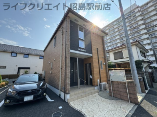 カーサベルビューⅡ