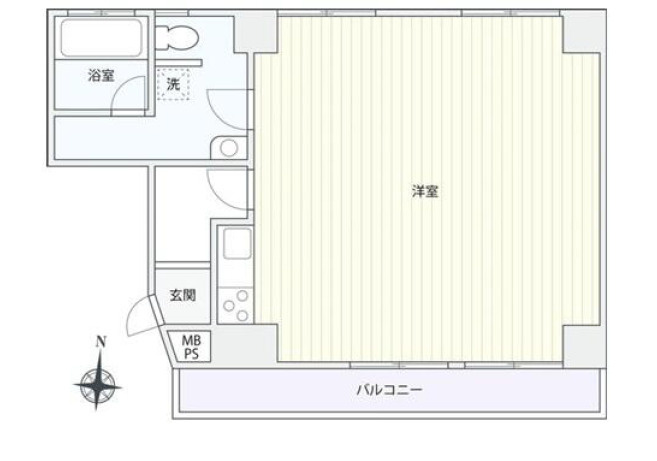 平塚ロイヤルマンション