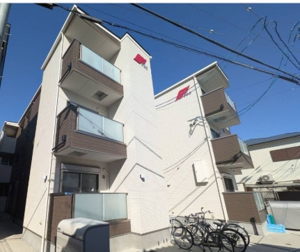 FDS吹田Ⅱ番館