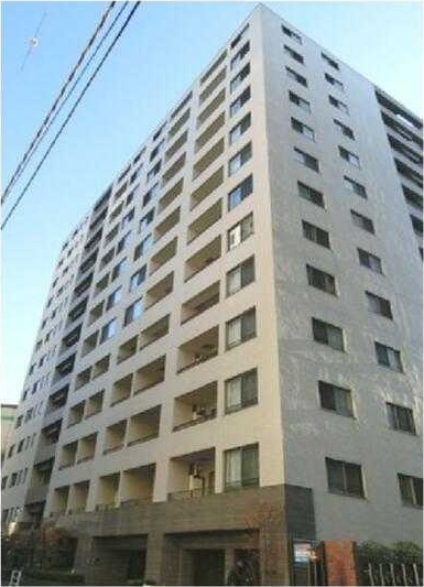 ドゥーエ日本橋