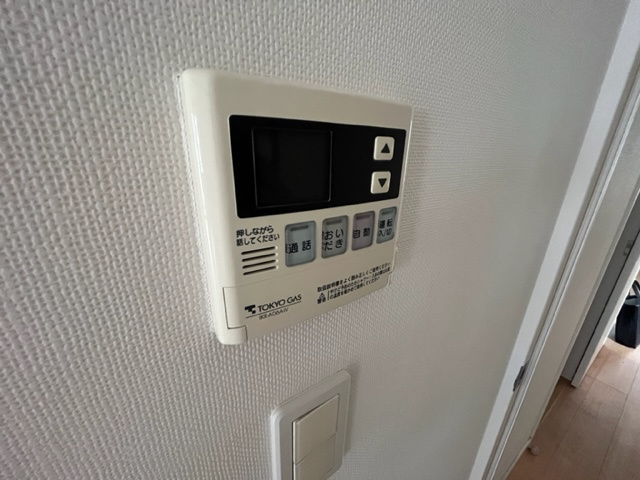 【設備】