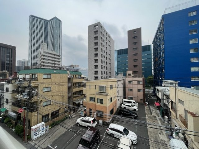 【物件からの展望】