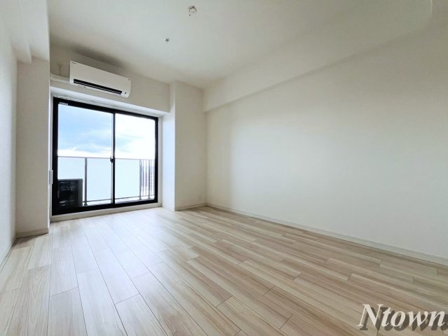 【居間・リビング】 | S-RESIDENCE東別院 | 居間です