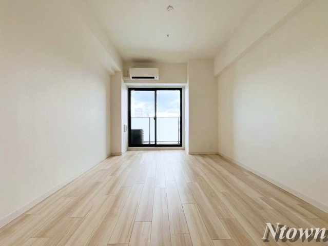 【その他】 | S-RESIDENCE東別院 | こちらのリビングで趣味の時間をお楽しみください