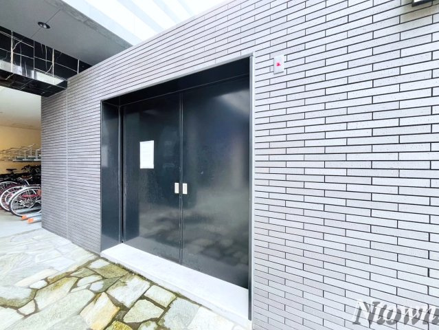 【その他共用部分】 | S-RESIDENCE東別院