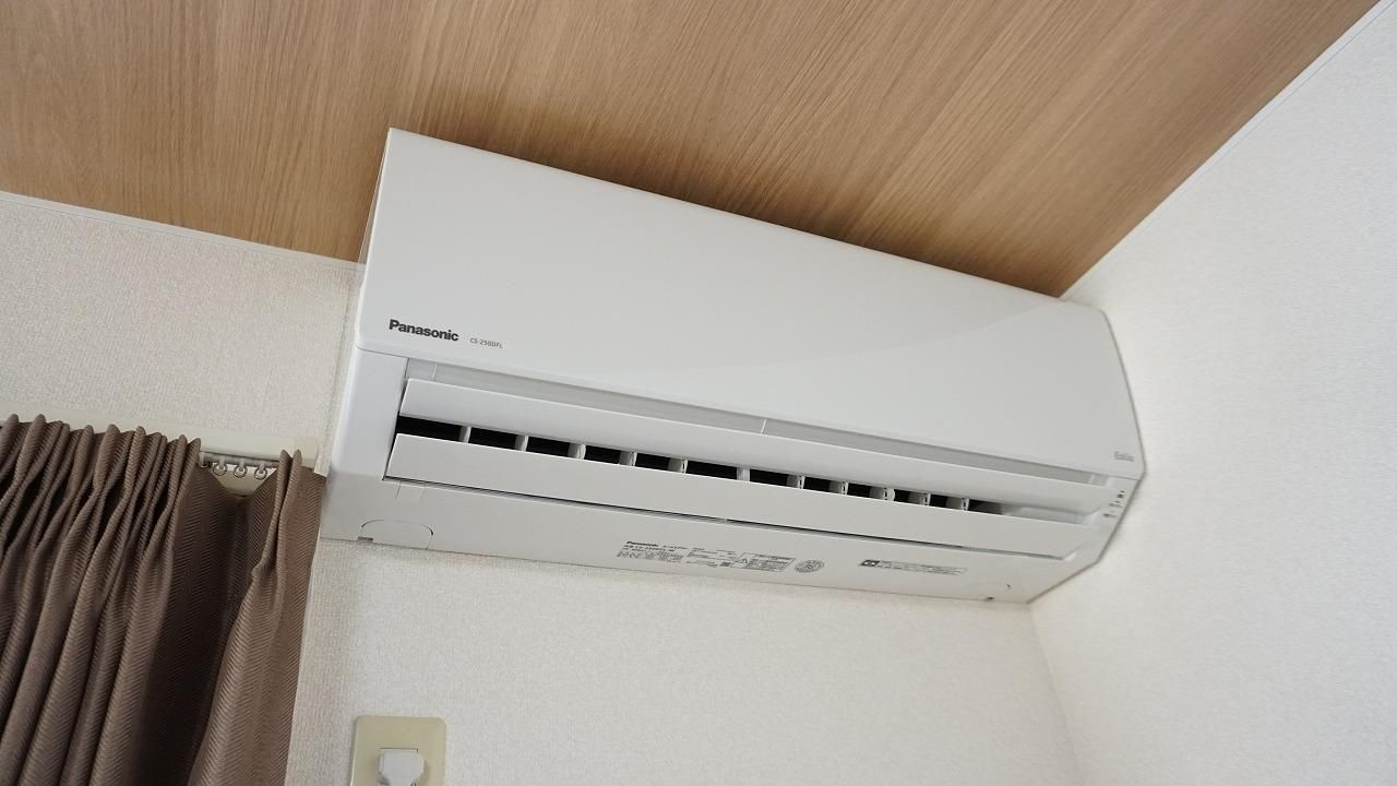 ビラ・アヴィニョンＡの設備