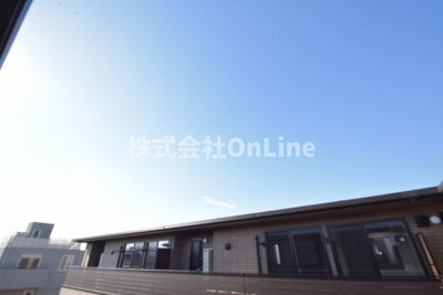 【展望】 | フォレストメゾン南鴻池