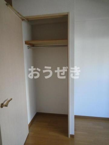 ヴィラ・デル・ソーレ扇町のその他