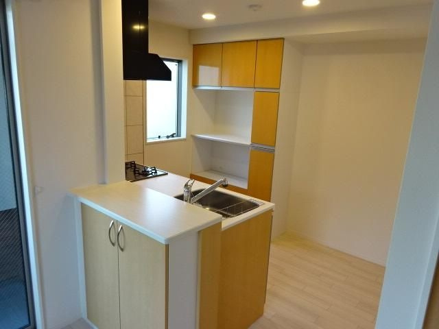 ユートピア博多の設備
