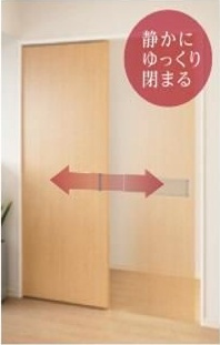 ユートピア博多の寝室